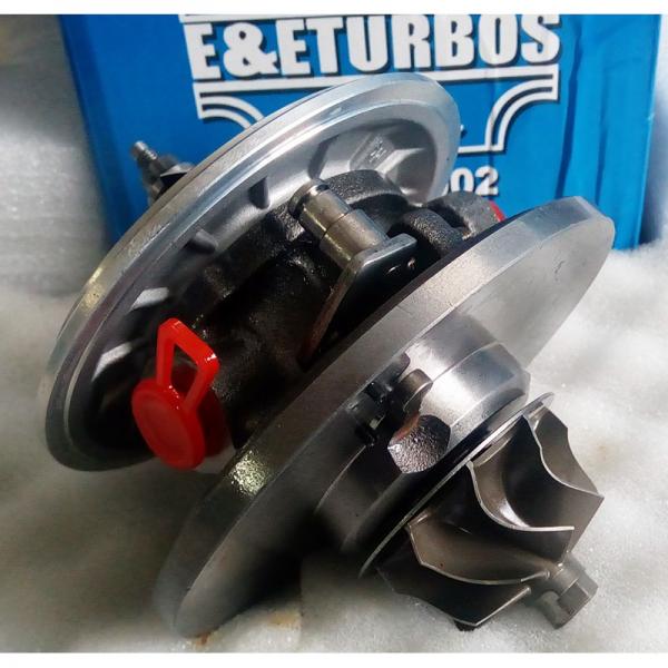 Картридж E&E Turbos GT17-055 для 780502-0001/282312F100 HYUNDAI | KIA CARNIVAL CRDi,2.2/4 R2.2 2009-2013